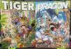 [USED] Eiichiro Oda COLORWALK 9 TIGER & 10 DRAGON