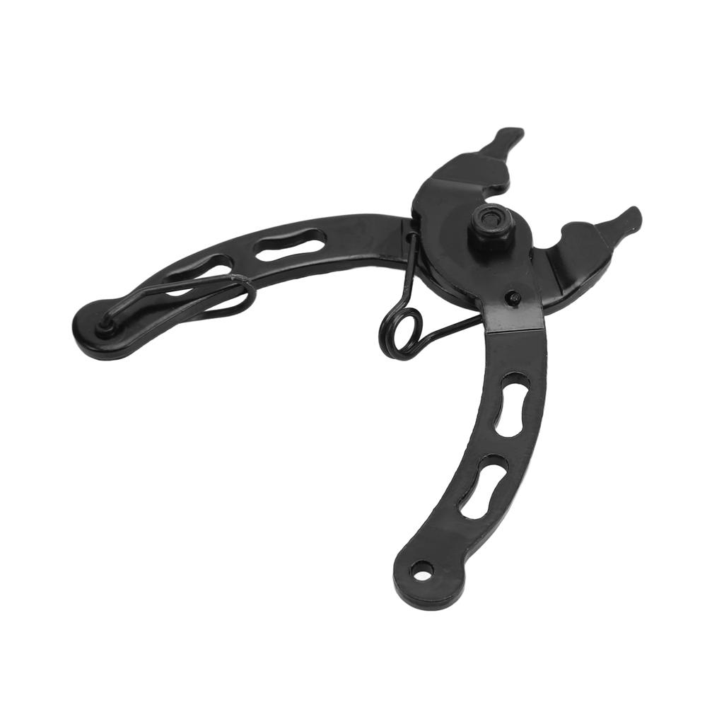 Инструмент для велосипедной цепи 5 в 1 Мини-клещи для снятия звеньев велосипедной цепи для обслуживания 11-скоростной цепи