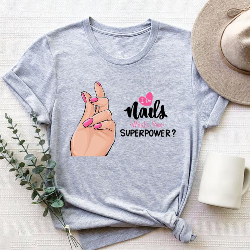 Акварельная футболка, модная милая милая футболка в стиле 90-х годов, одежда, повседневная женская футболка с коротким рукавом и принтом, женская футболка с рисунком