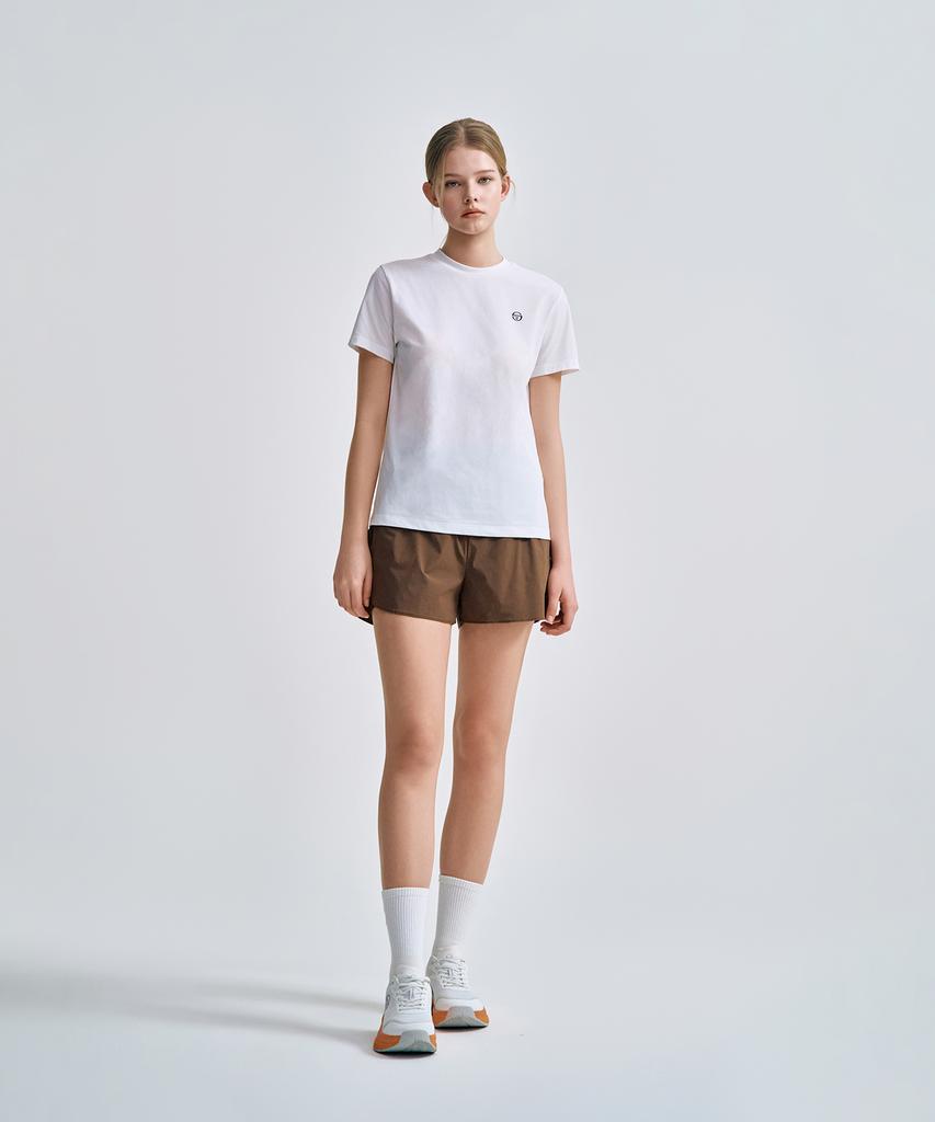 SERGIO TACCHINI W Cool Match Футболка с коротким рукавом