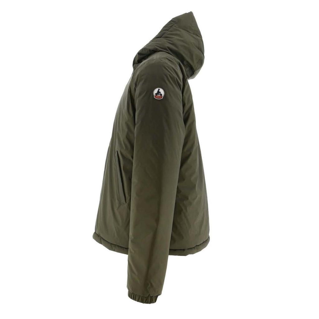 Jott Унисекс Взрослый Пуховик Bergen Двусторонний