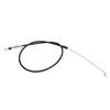 Deck Cable Assembly High Accuracy Wear Resistant Durable Efficient 94‑4293 for Toro Lawn Mower