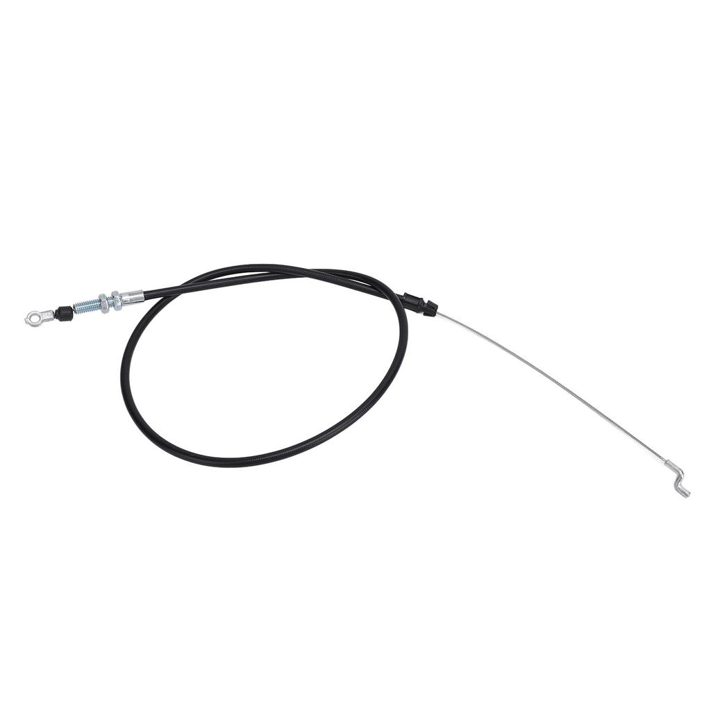 Deck Cable Assembly High Accuracy Wear Resistant Durable Efficient 94‑4293 for Toro Lawn Mower