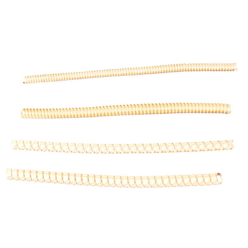 Спиральный регулятор размера кольца, затягиватель, редуктор, инструменты для изменения размера слесаря-сборщика ювелирных изделий