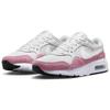 Nike Женские кроссовки Air Max Sc Platinum Tint Elemental Pink Повседневная обувь HM9452-001