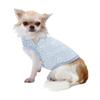 Жилет для ходьбы GONTA CLUB Super COOL SS Blue XS Size
