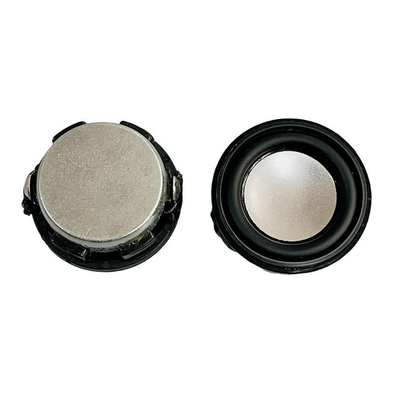 23-Speaker 4-Ohm 2-Watt Bluetooth Mini Box 8R2W Multimedia Mid-Bass Speaker