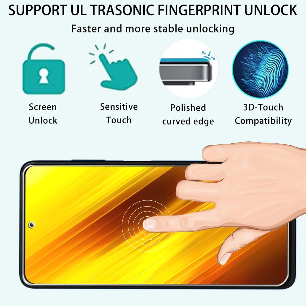 4в1 закаленное стекло для xiaomi poco m2 m2pro m3 m3pro m4 m4pro m5 m5s m6pro стекло объектив камеры защитный экран poco x3 x3gt nfc x4 x5 pro прозрачное стекло