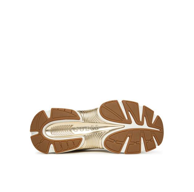 Кроссовки Guess FLFI2B ELE12
