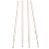 1 пара светящихся барабанных палочек 5А, набор барабанов, флуоресцентные барабанные палочки, светящиеся в темноте