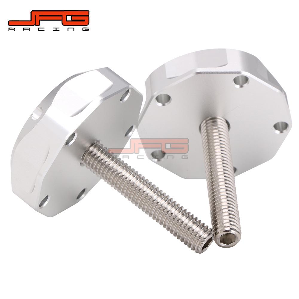 Мини-внедорожный мотоцикл Monkey Z50/Z50R CT70, зажим руля с винтом-барашком