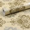 1 Roll 17.7*393.7in Bohemian Style Wallpaper - Peel and Stick Ready for Use In Dryers Room Backgrounds, and Kitchen Decor! Decorate Your Home!