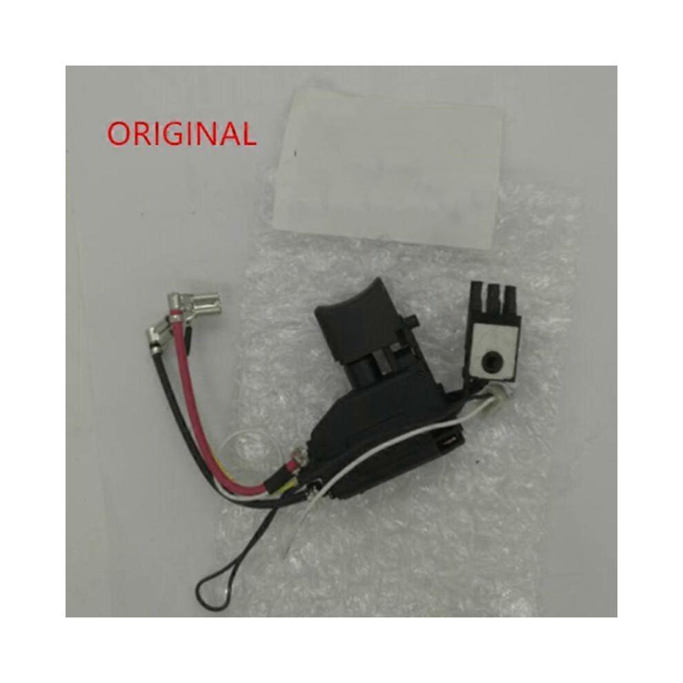 Switch for 650753-7 6507545 DHP482 DF482D DDF482 DDF482RME DDF482Z DHP482RME DHP482Z DHP482RAE DHP48