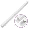 Installation Conduit Tubes 33x33 mm 30 m PVC