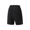 Спортивные шорты Li Ning мужские черные средние AKSV081-1