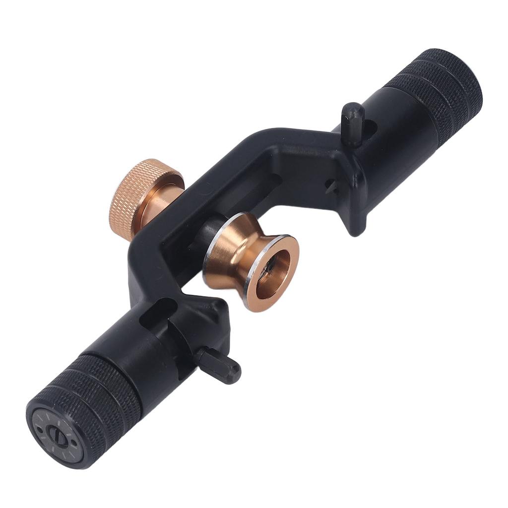 Инструмент для зачистки бронированного кабеля с регулируемым острым лезвием и двойной головкой 8?Инструмент для зачистки бронированных проводов 28,6 мм