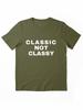 Pantera Classic Not Classy Heavy Metal Hard Rock Music Essential Unisex T-Shirt