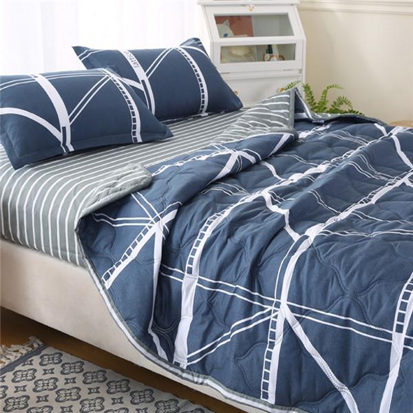 Жаркое весенне-летнее хлопковое одеяло, тонкое одеяло, одеяла для взрослых, детское королевское одеяло, лоскутное покрывало, роскошное покрывало для кровати 200x230 см, домашний декор