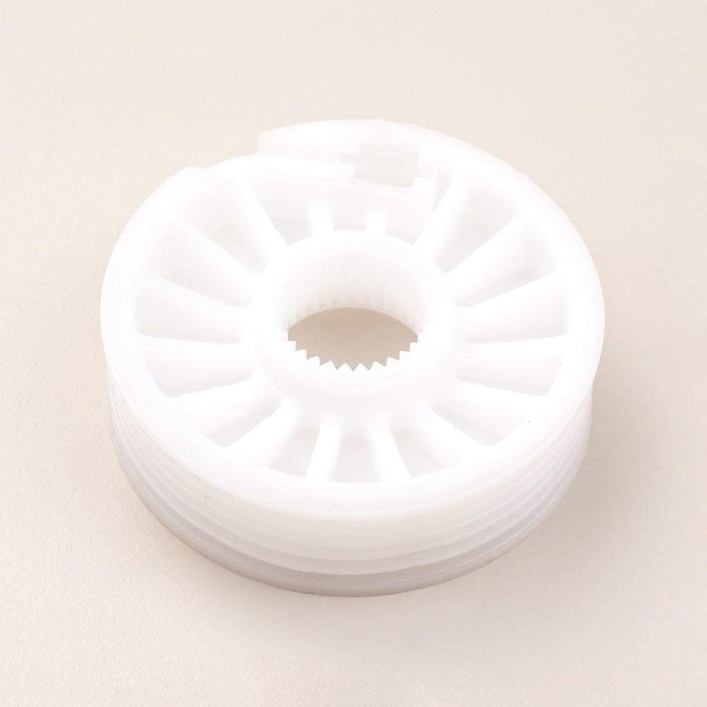 EWR5461 электрический стеклоподъемник ремонт колеса шкив Шестерня для Ford Mondeo MK3 MK4 Land Rover Freelander Jaguar X-Type XF