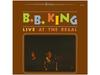 [CD] Live At The Regal 1964 Япония OBI Ограниченное издание B.B.King UICY-77460 НОВЫЙ