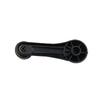 2pcs Car Window Winder Crank Risers Automobile Winder Crank Window Handle Replacement Car Accessories for Honda Civic 1984-2000