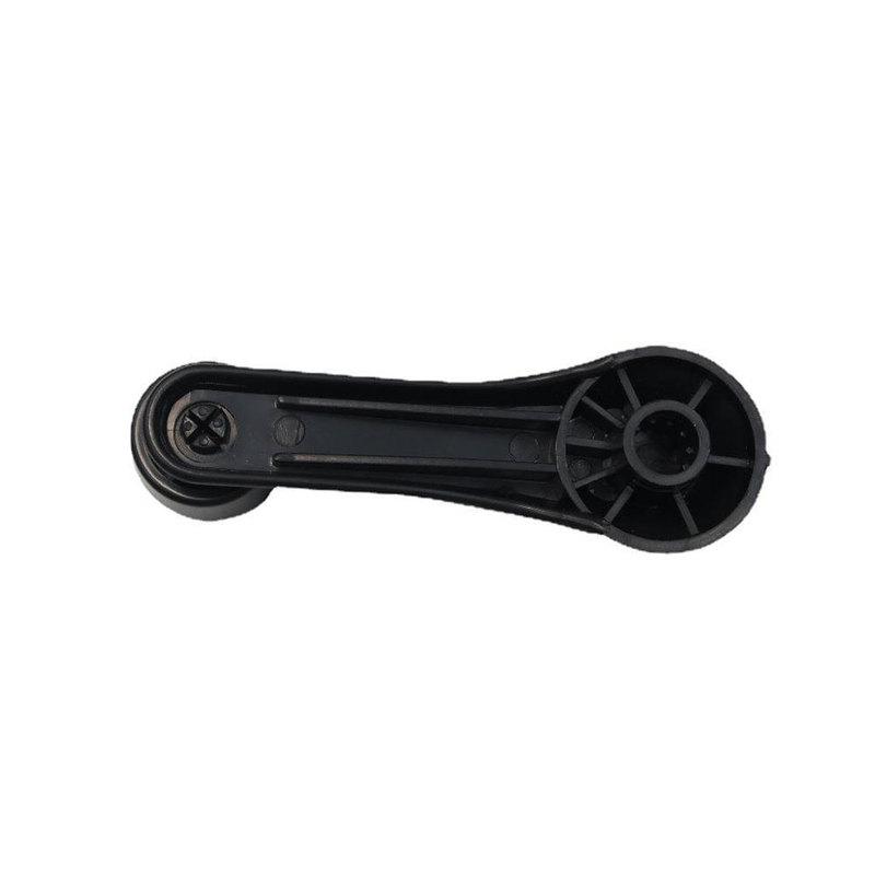 2pcs Car Window Winder Crank Risers Automobile Winder Crank Window Handle Replacement Car Accessories for Honda Civic 1984-2000