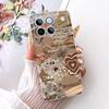 Clear Casing For Honor Win 5G AAP-AN00 Case For Honor Win 5G Cover Luxury Cute Cat Fashion Butterfly Cool Painted