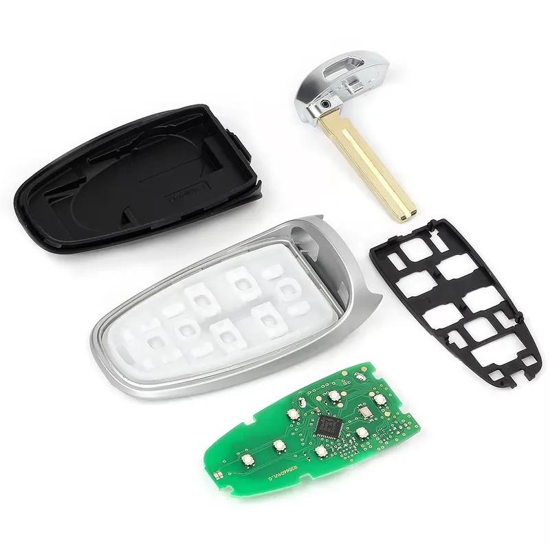 95440-N9082 Smart Remote Car Key Fob 433MHz With ID47 Chip FCC ID: TQ8-FOB-4F28 For Hyundai Tucson -2024