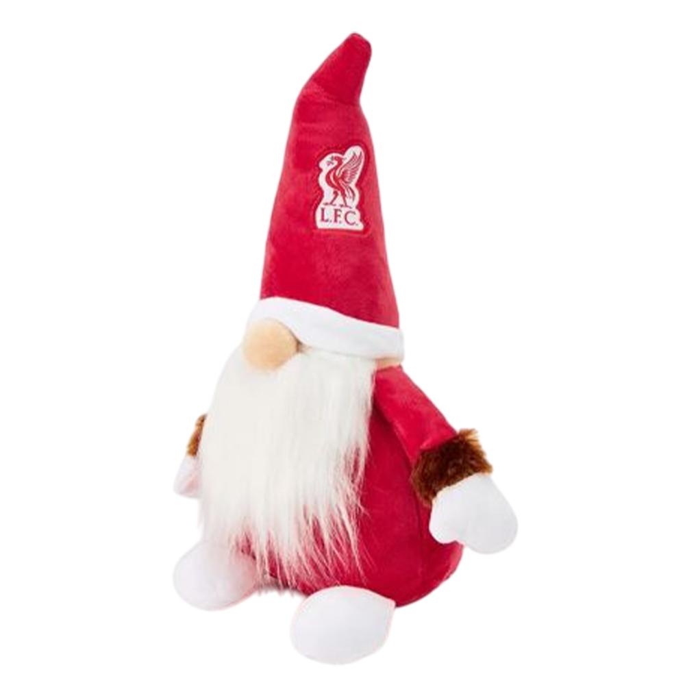 Liverpool FC Gnome Gonk