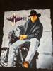 Черная Классическая Унисекс Футболка с Логотипом Тура John Michael Montgomery S-5XL 1J0319 Унисекс Футболка
