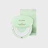 [Kim Jungmoon Aloe] Cure Aqua Mild Sun Cushion Season 3 Main Product 25g + Refill 25g