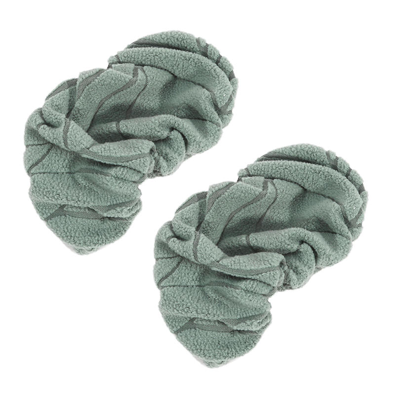 Эластичные перчатки-накладки на подлокотники офисного кресла, жаккардовые, грязеотталкивающие, эластичные, защитные чехлы для подлокотников компьютерного поворотного кресла, накладки на поручни