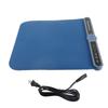 Warming Mat for Food 330W Full Surface Heat In 8s 9 Temperature Settings 6 Hours Time Child Lock