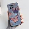For Huawei Honor X6 X6S X6A X6B Phone Case Butterfly Astronaut Soft Silicone Protection Back Cover For Honor X 6 X6 S A B Funda