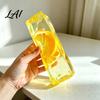 Portable Fidgets for Travel Soft TPR Squeeze Toy Stress Relief Fruit Sensory Fidget Toys Kids Adults Kids Handheld Decompression Office And Home Use