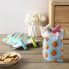 10pcs  Food Sealing Clips Bread Storage Bag Clips for Snack Wrap Bags Spring Clamp Reusable Kitchen Organization Sealing Clamp