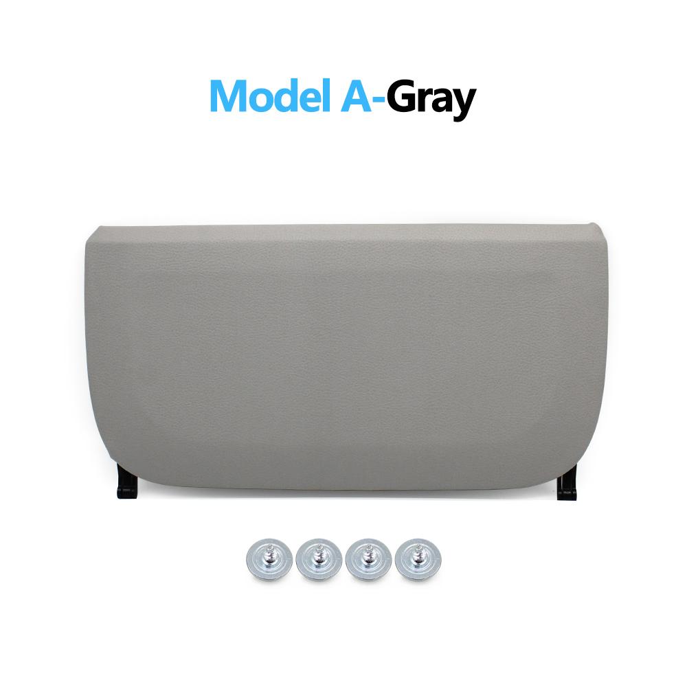 Кожаная панель для хранения спинки переднего сиденья автомобиля, чехол для BMW 5 7 GT Series F10 F11 F18 F01 F02 F07 520 523 525 530