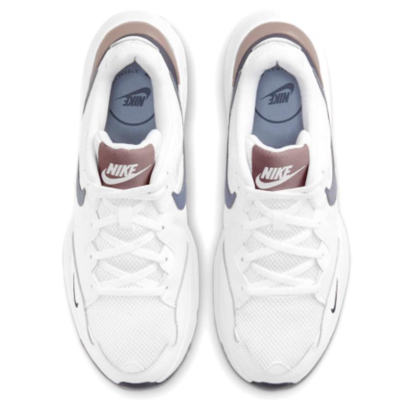 Nike Кроссовки Air Max Fusion 'Белый пепельно-серый' Повседневная обувь CJ1670-105