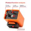 SEAMETAL Turn Indicator Light LED Flasher Adjustable Frequency Motorcycle Motorbike Direction Light 12V Flash Relay