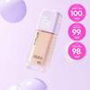 [Natty Pick] Maybelline Super Stay Lumimat Foundation 35мл,корейская косметика, КПОП