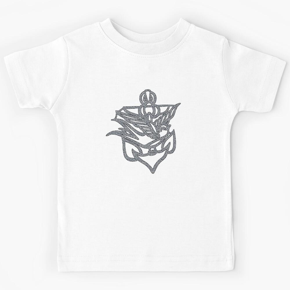 Jason icon Kids T-Shirt