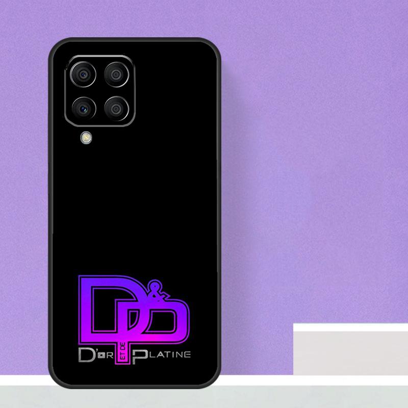 Чехол JuL C'est Pas Des Lol для Samsung Galaxy M13 M33 M53 M12 M32 M52 M14 M34 M54 M20 M51 M21 M30s M31s M15 M55