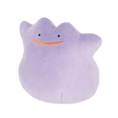 Sanei Boeki Коллекция Pokemon ALL STAR Диглетт (S) Ш14 x Г13 x В14см Плюшевая игрушка Покемон PP109