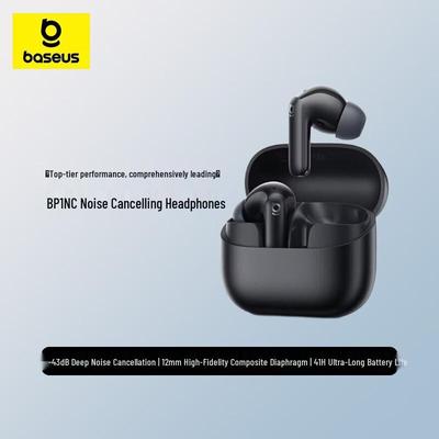 Baseus Беспроводные наушники BP1 NC