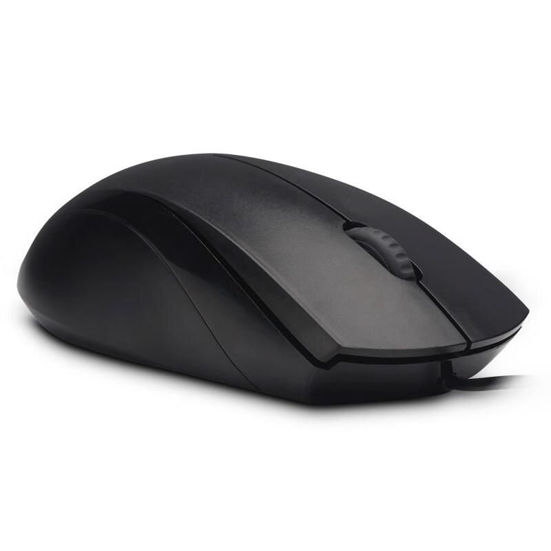 Проводная USB-мышь Rapoo N1600