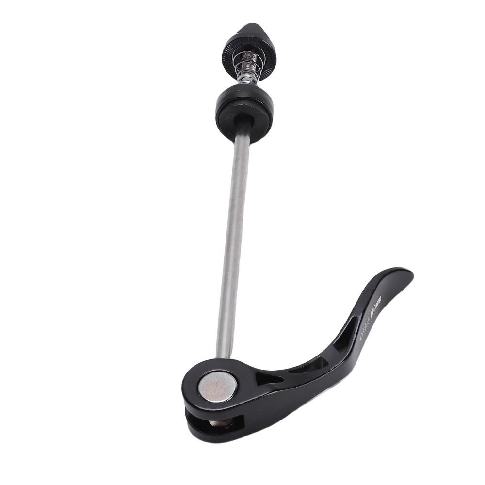 Lightweight Mountain Bike Quick Release Skewer Quick Release Skewer Wheel Installation