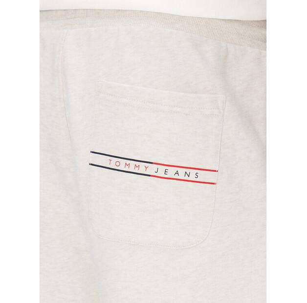 Шорты Tommy Jeans Entry Graphic