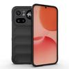 Матовый противоударный чехол Nothing Phone 3A Phantom Shield для Phone 2A