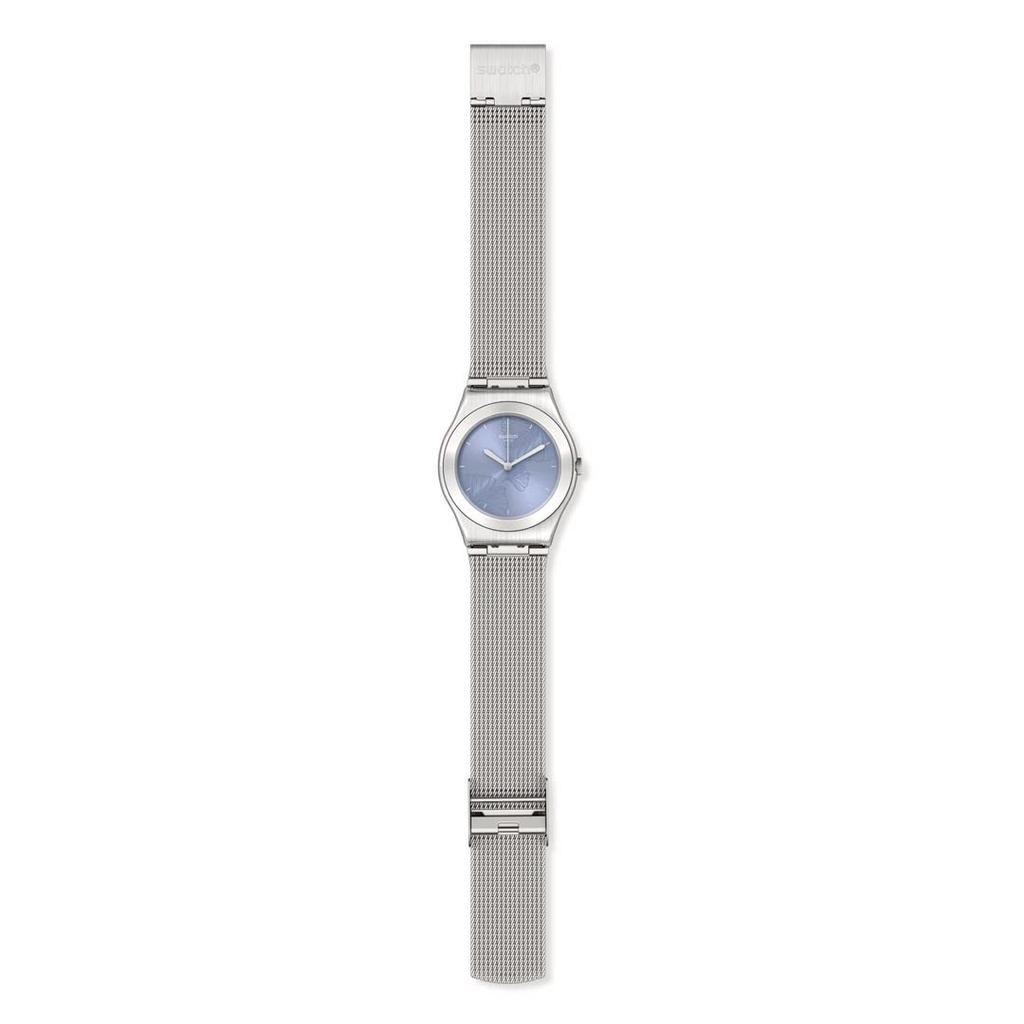 Часы Swatch CIEL AZUL Irony Medium YLS231M Gray [Swatch] женские