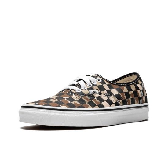 Vans Оригинальные мужские кеды 'Camo Checkerboard' VN0A2Z5IV4P